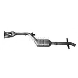 Catalyseur BMW 318ti N42 Compact 03/2001-02/2004