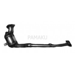 Catalyseur Fiat Stilo 1.8i 2001-2003