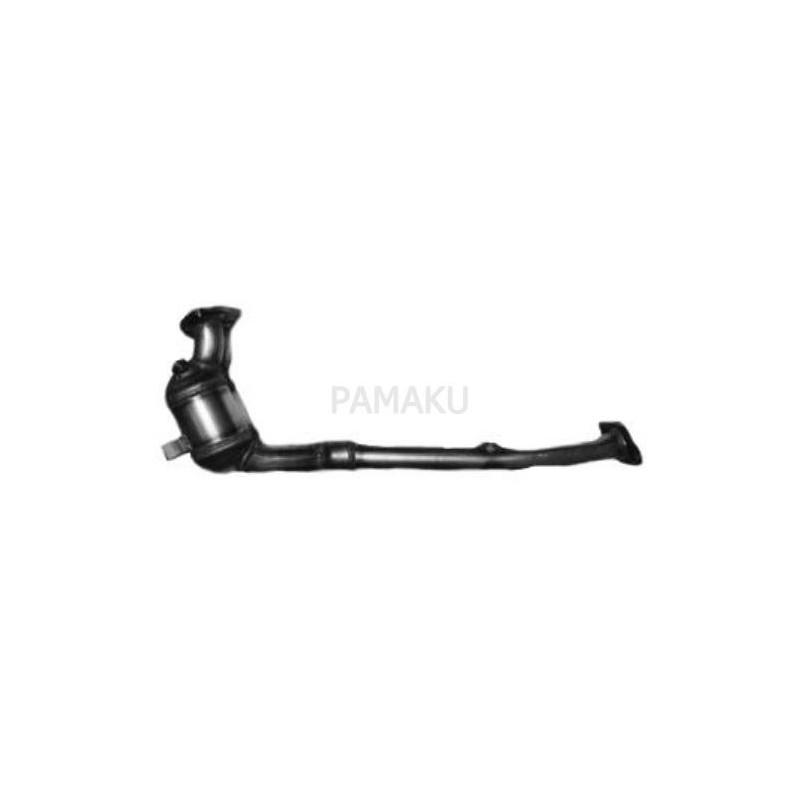 Catalyseur Fiat Stilo 1.8i 2001-2003 Catalyseur Fiat Stilo 1.8i 2001-2003