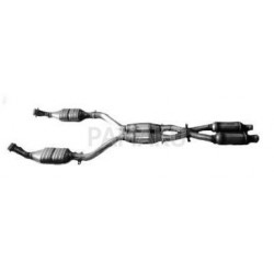Catalyseur BMW M3 E90 01/2007-08/2008