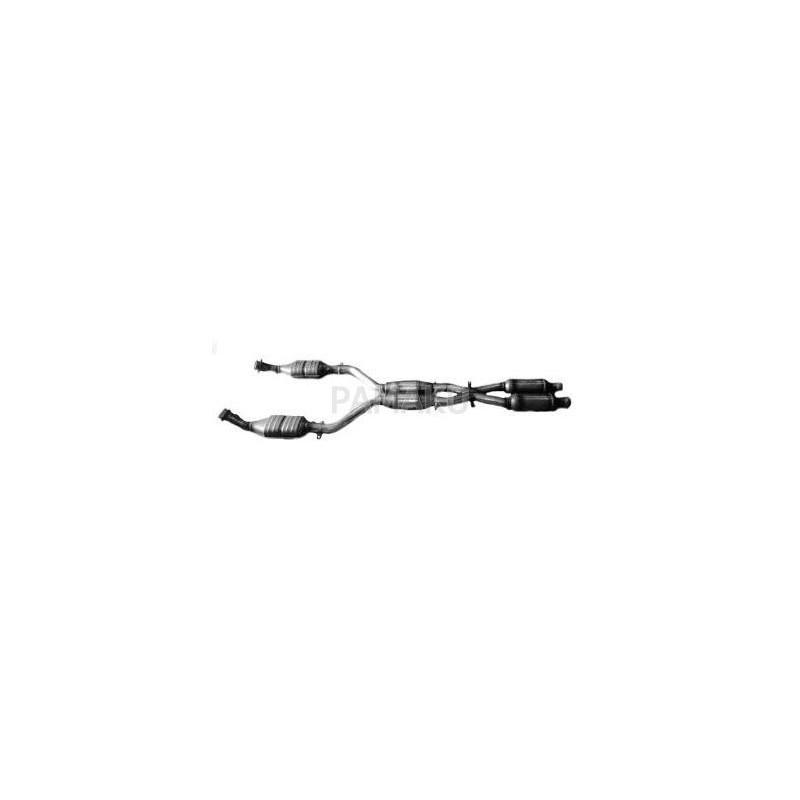 Catalyseur BMW M3 E90 01/2007-08/2008 Catalyseur BMW M3 E90 01/2007-08/2008