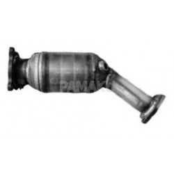 Catalyseur Audi A6 2.0 TSI BPJ 06/2005-03/2011