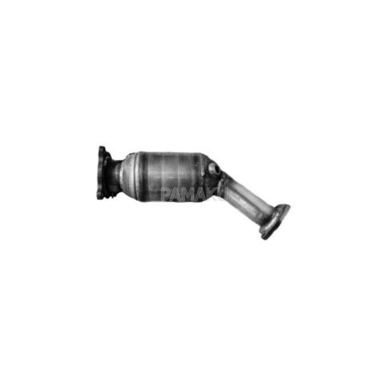 Catalyseur Audi A6 2.0 TSI BPJ 06/2005-03/2011