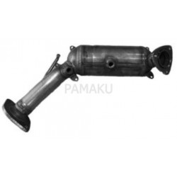 Catalyseur Honda Civic Type-R 2.0i 3/2007-