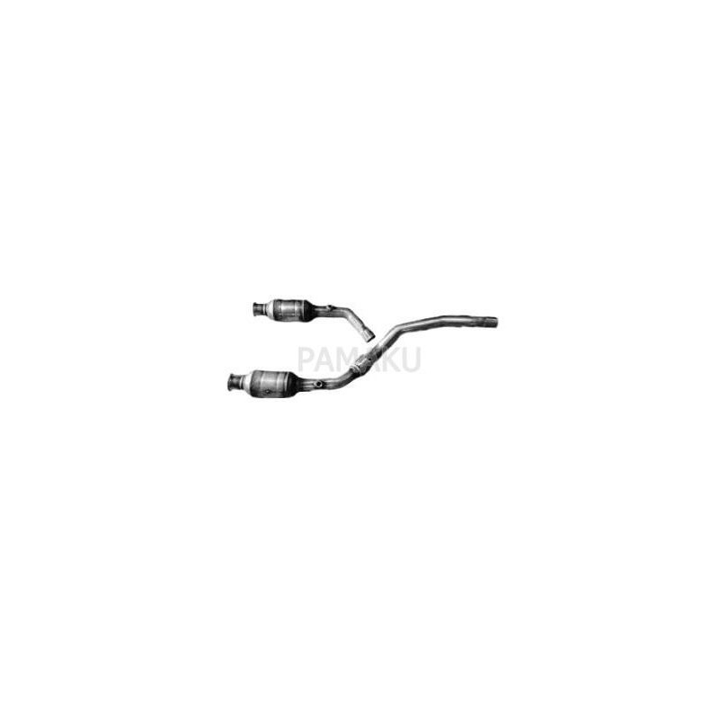 Catalyseur Chrysler 300M 2.7i 1999-2004