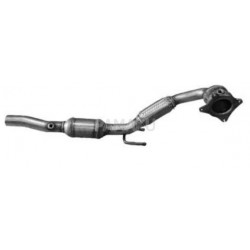 Catalyseur Audi A3 1.8i CDAA 07/2008-