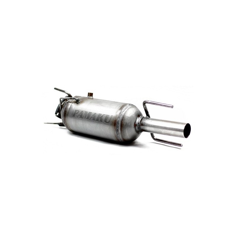FILTRE A PARTICULES Saab 9-3 1.9TiD Z19DT 6/2004- FILTRE A PARTICULES Saab 9-3 1.9TiD Z19DT 6/2004-