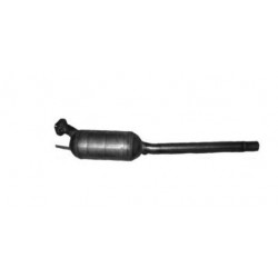 FILTRE À PARTICULES RENAULT LAGUNA 2.2 dCi 