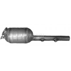 FILTRE A PARTICULES Renault Megane 1.9dCi 08/2003-