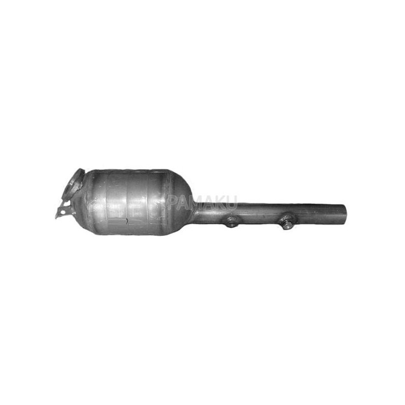 FILTRE A PARTICULES Renault Megane 1.9dCi 08/2003- FILTRE A PARTICULES Renault Megane 1.9dCi 08/2003-