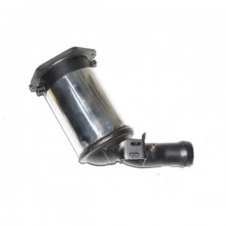 Filtre à particules Mercedes C220 W204