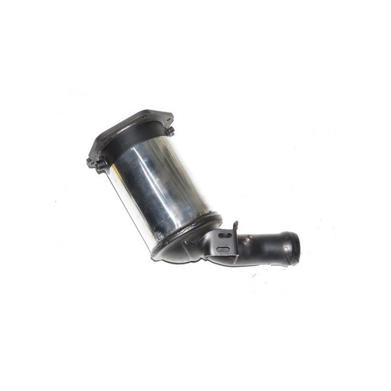 Filtre à particules Mercedes C220 W204
