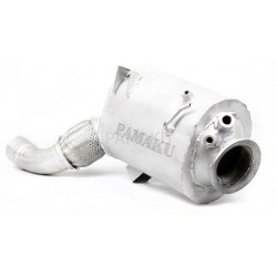 FILTRE À PARTICULES BMW 330d 3.0 E90