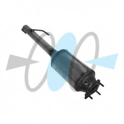 FILTRE À PARTICULES FIAT DOBLO 1,3JTD 