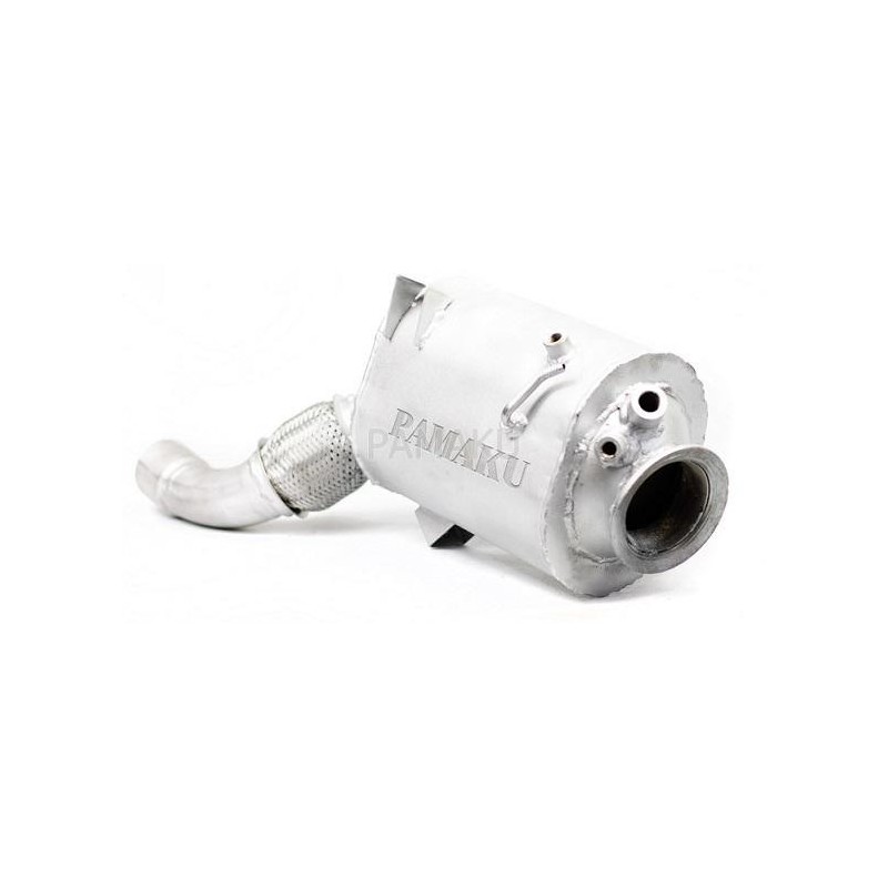 FILTRE A PARTICULES BMW X3 E83 3.0d M57N2 10/2004-07/2006 FILTRE A PARTICULES BMW X3 E83 3.0d M57N2 10/2004-07/2006