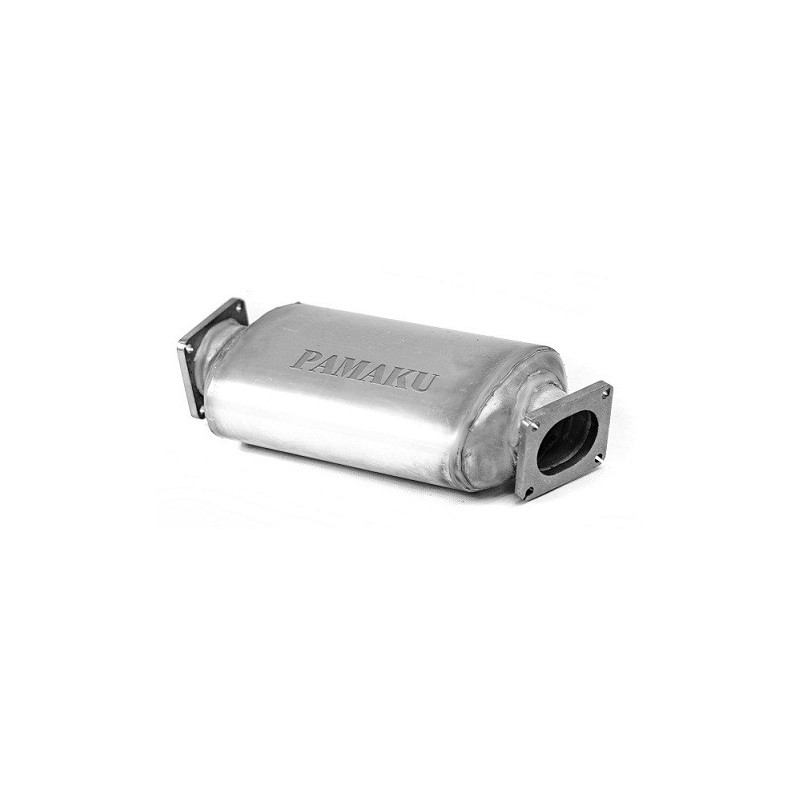 FILTRE A PARTICULES BMW 520d E60 2.0 02/2005-02/2007 FILTRE A PARTICULES BMW 520d E60 2.0 02/2005-02/2007