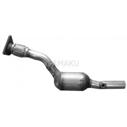 Catalyseur Renault Megane/ Scenic 1.6i K4M760 10/02-4/08