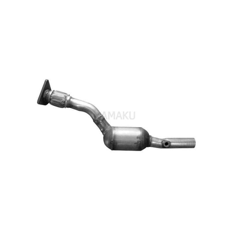 Catalyseur Renault Megane/ Scenic 1.6i K4M760 10/02-4/08 Catalyseur Renault Megane/ Scenic 1.6i K4M760 10/02-4/08
