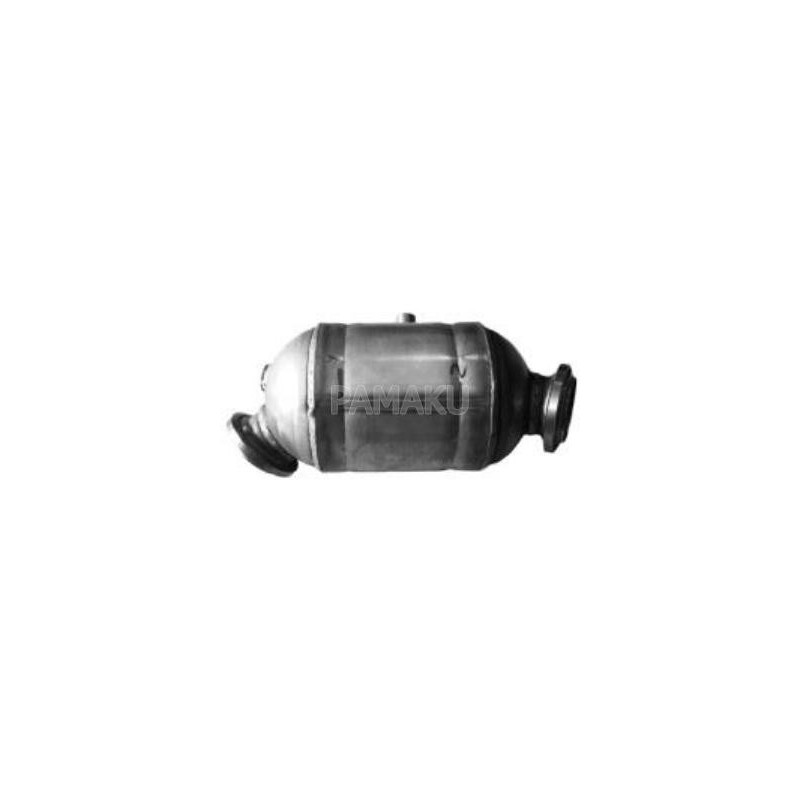 CATALYSEUR Mercedes R280 4matic 3.0CDi W251020 5/2006-6/2009