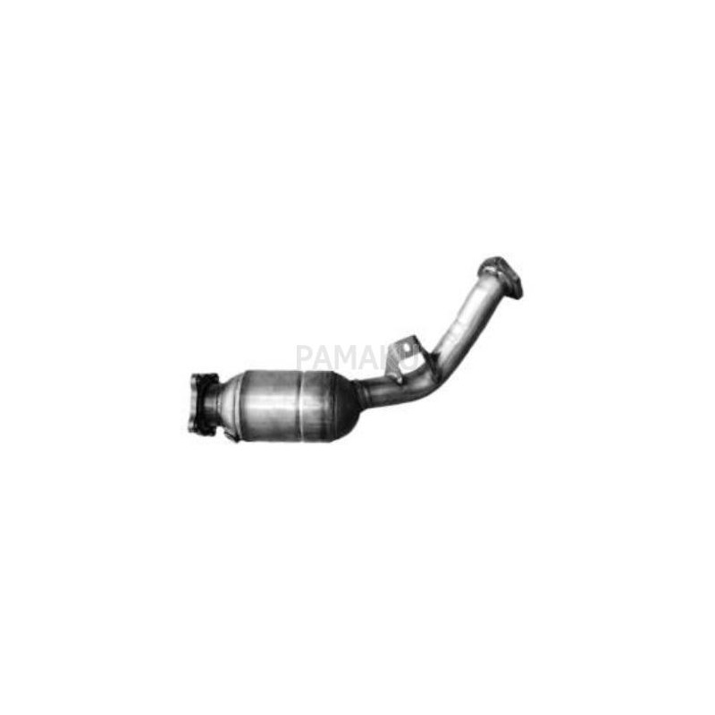 CATALYSEUR Audi A4 1.8 TFSI CJEB QUATTRO 11/2011- 