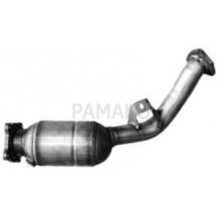 CATALYSEUR Audi A4 Allroad 2.0 TFSI CPMA QUATTRO 04/2009-