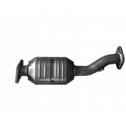 CATALYSEUR Ford Mondeo 1.8i 10/2000-02/2007 