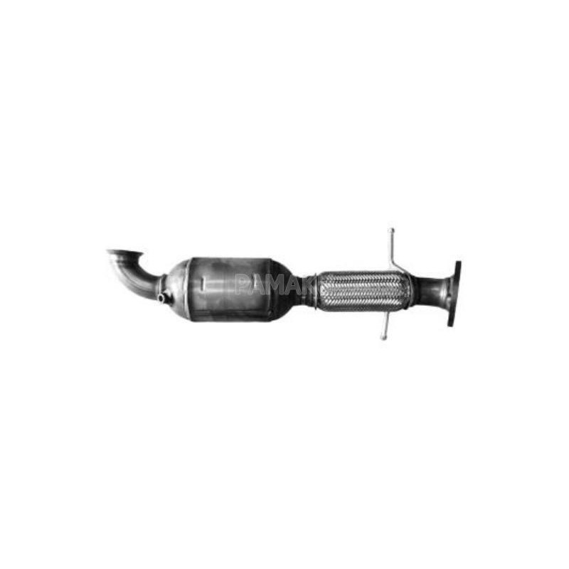 CATALYSEUR Ford Focus 2.0 TDCI Power shift 12/07-8/2010 