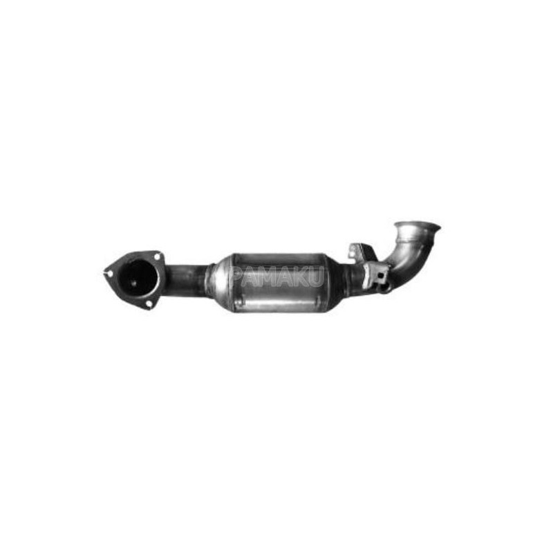 CATALYSEUR Mini Cooper S All4 Countryman R60 1.6i (DE 2010 A 2016)