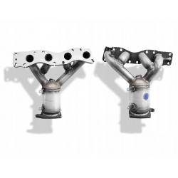 Catalyseur Suzuki Wagon R+...