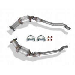 Catalyseur Chrysler 300C I...
