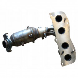 Catalyseur Toyota Avensis...