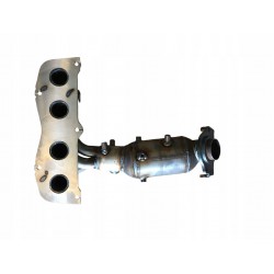 Catalyseur Toyota RAV 4 II...