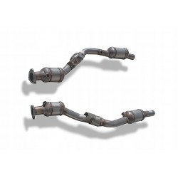 Catalyseur Audi A4 B6 (2000...
