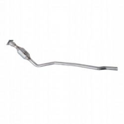 Catalyseur Chrysler Voyager...