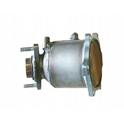 Catalyseur Nissan Note 1.4...