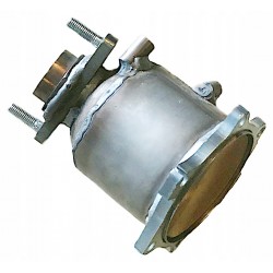 Catalyseur Nissan Micra K12...