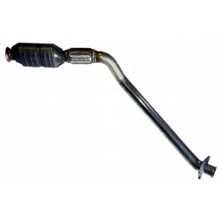 Catalyseur Opel Movano 2.5D...