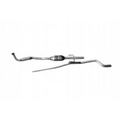 Catalyseur Opel Meriva 1.7...
