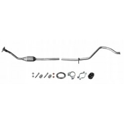 Catalyseur Peugeot 306 1.9D...