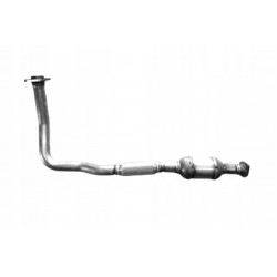 Catalyseur Opel Astra 1.7TD...
