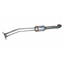 Catalyseur Peugeot Boxer...