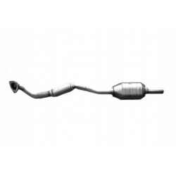 Catalyseur Opel Zafira 1.9...