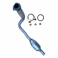 Catalyseur Opel Astra  2.0...