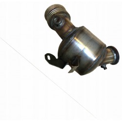 Catalyseur Mercedes-Benz...