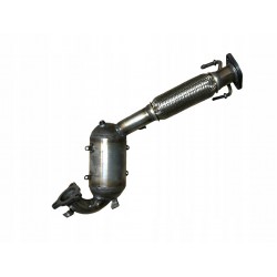 Catalyseur Mitsubishi ASX...