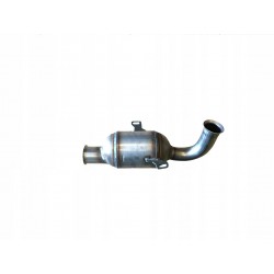 Catalyseur Peugeot 206