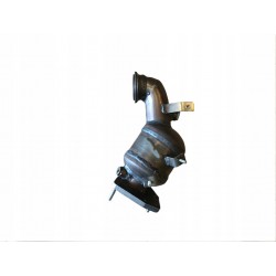 Catalyseur Fiat Grande Punto