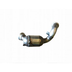 Catalyseur Mercedes-Benz...