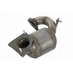Catalyseur Renault Megane...