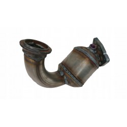 Catalyseur Opel Vectra C...